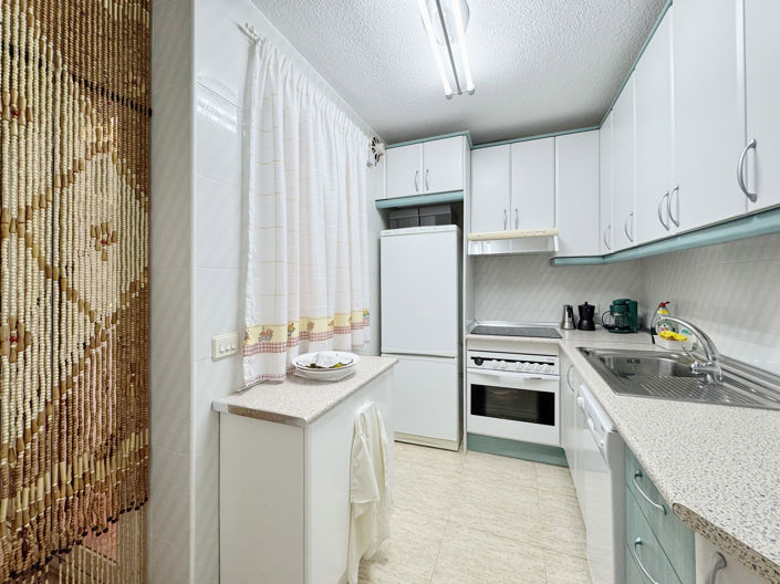 Image No.11-Appartement de 2 chambres à vendre à Punta Prima