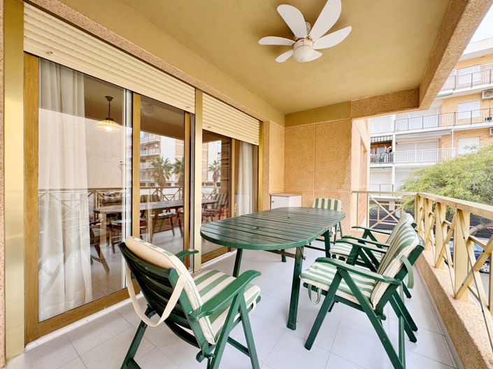 Image No.20-Appartement de 2 chambres à vendre à Punta Prima