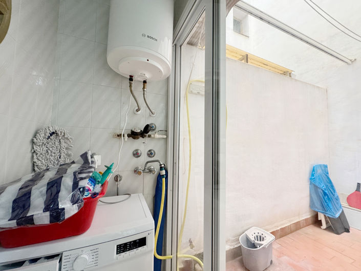 Image No.23-Appartement de 2 chambres à vendre à Punta Prima