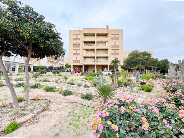 Image No.25-Appartement de 2 chambres à vendre à Punta Prima