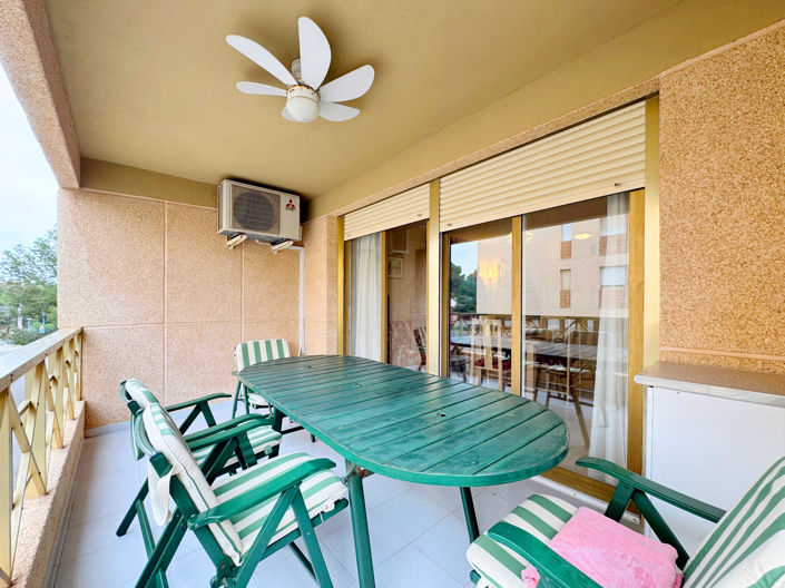 Image No.7-Appartement de 2 chambres à vendre à Punta Prima