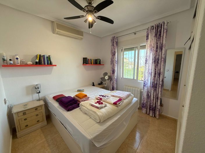 Image No.14-Villa de 3 chambres à vendre à Villamartin