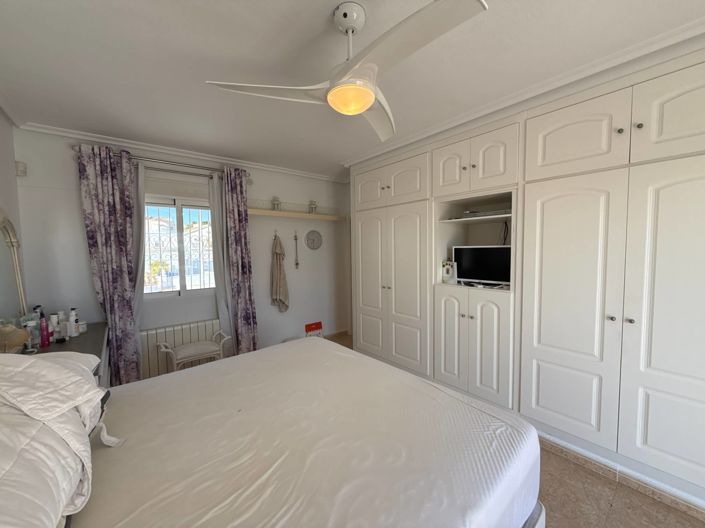 Image No.16-Villa de 3 chambres à vendre à Villamartin