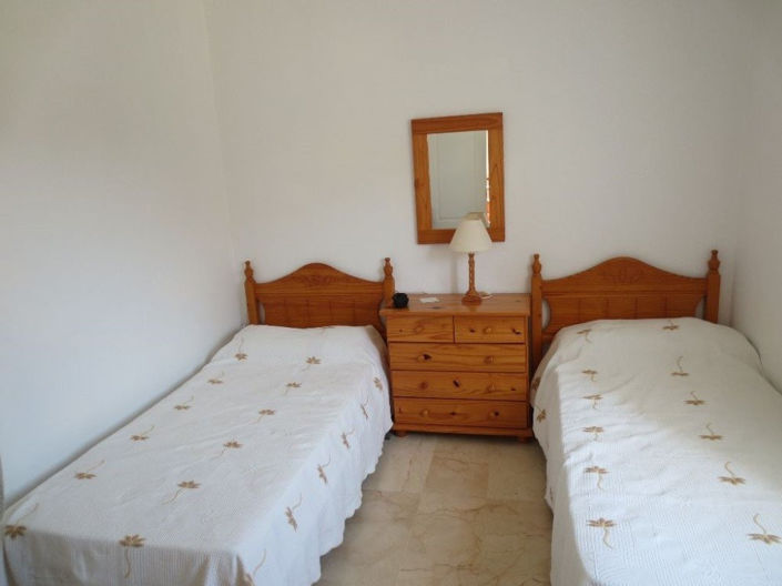 Image No.9-Villa de 6 chambres à vendre à Villamartin