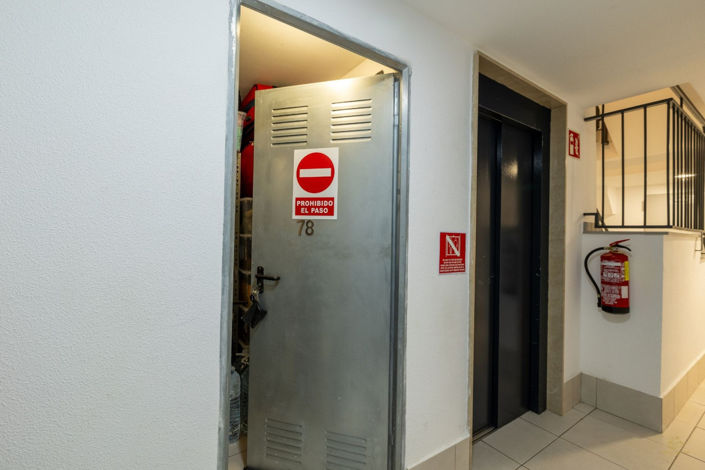 Image No.26-Appartement de 2 chambres à vendre à Villamartin