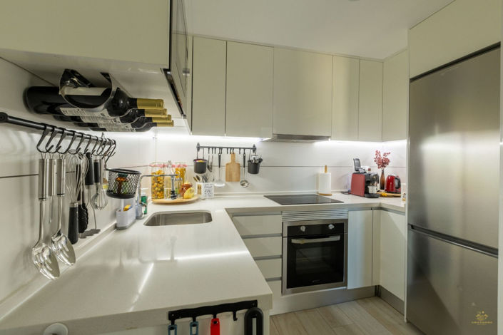 Image No.5-Appartement de 2 chambres à vendre à Villamartin