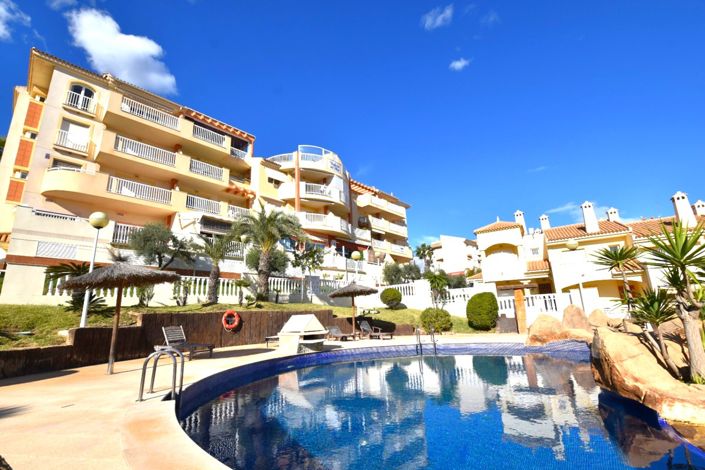 Image No.1-2 Bed Apartment for sale