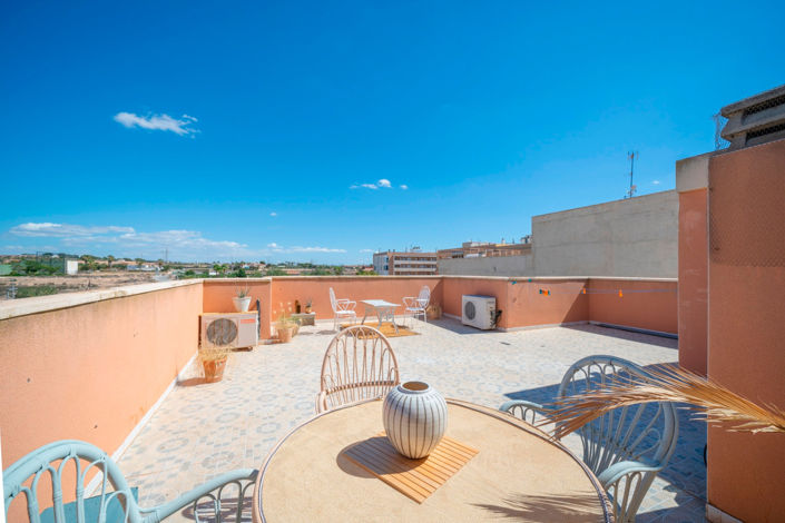 Image No.19-Appartement de 3 chambres à vendre à Los Montesinos