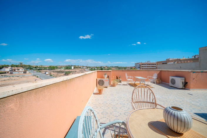 Image No.20-Appartement de 3 chambres à vendre à Los Montesinos