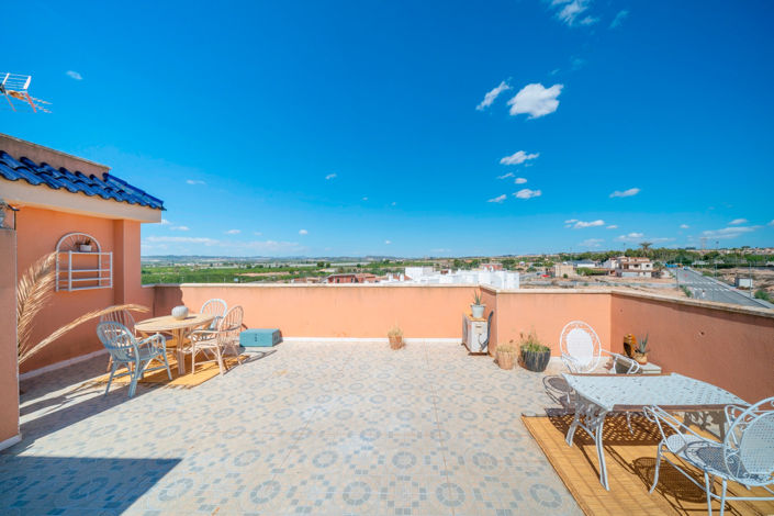 Image No.21-Appartement de 3 chambres à vendre à Los Montesinos