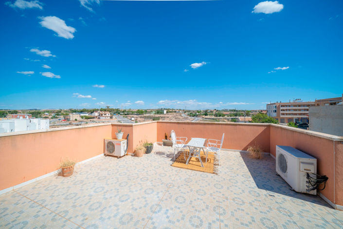 Image No.22-Appartement de 3 chambres à vendre à Los Montesinos