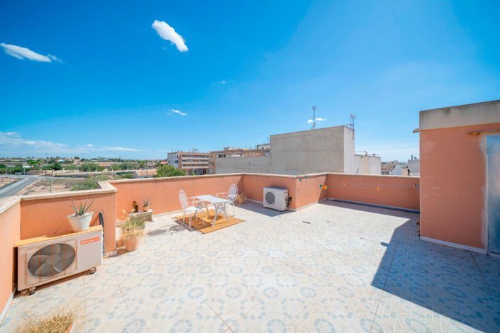 Image No.23-Appartement de 3 chambres à vendre à Los Montesinos