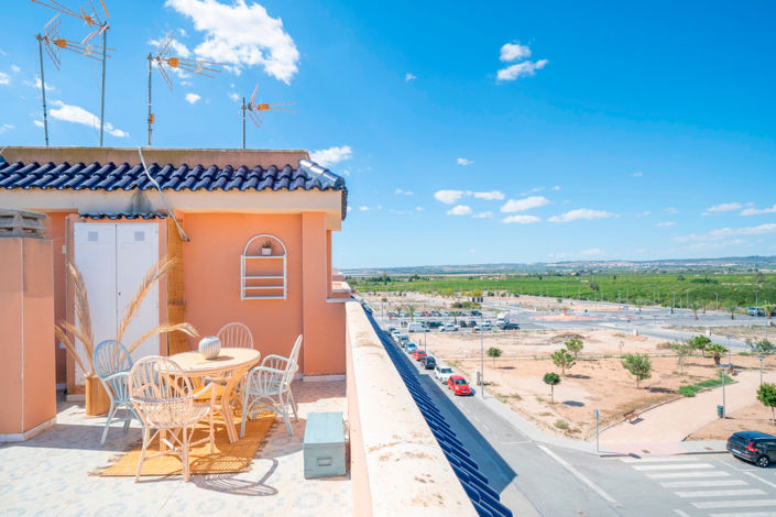 Image No.27-Appartement de 3 chambres à vendre à Los Montesinos