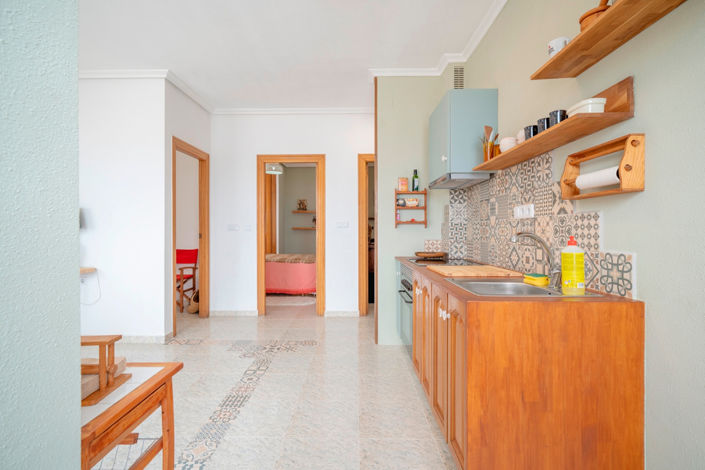 Image No.5-Appartement de 3 chambres à vendre à Los Montesinos