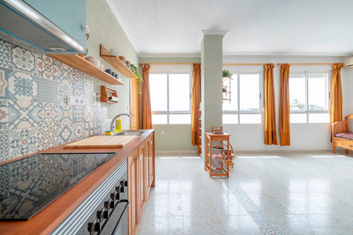 Image No.8-Appartement de 3 chambres à vendre à Los Montesinos