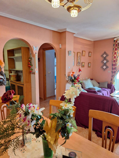 Image No.1-Appartement de 2 chambres à vendre à Torrevieja