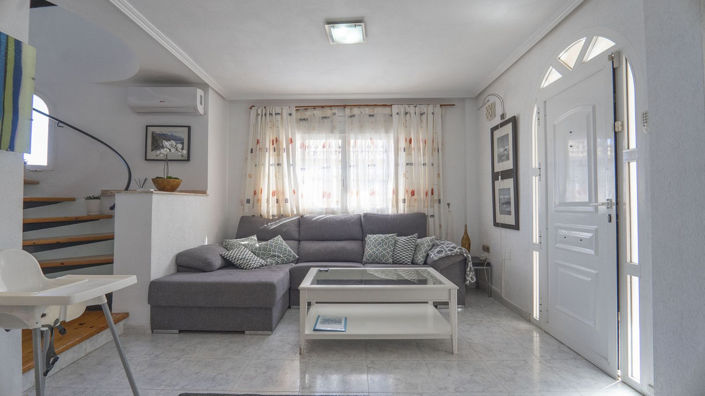 Image No.11-Villa de 4 chambres à vendre à Villamartin