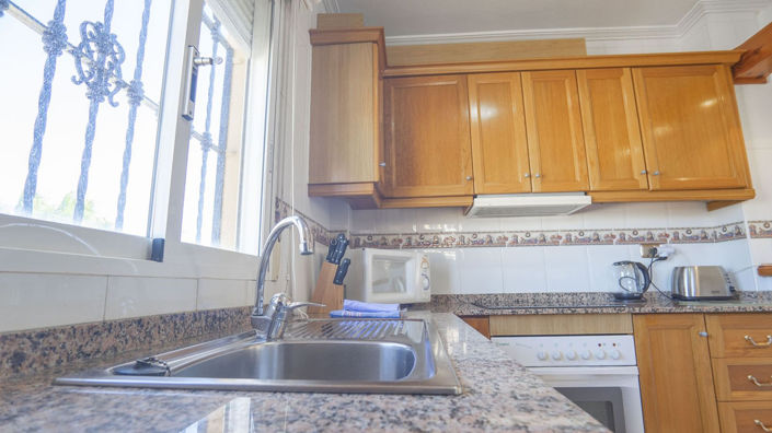 Image No.22-Villa de 4 chambres à vendre à Villamartin