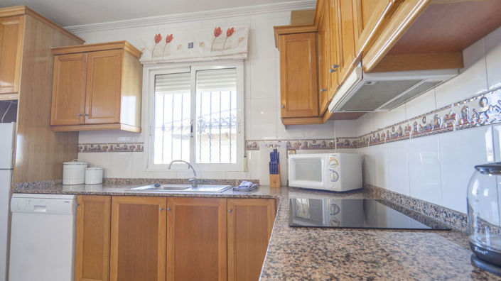 Image No.23-Villa de 4 chambres à vendre à Villamartin