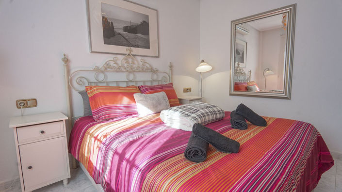 Image No.25-Villa de 4 chambres à vendre à Villamartin