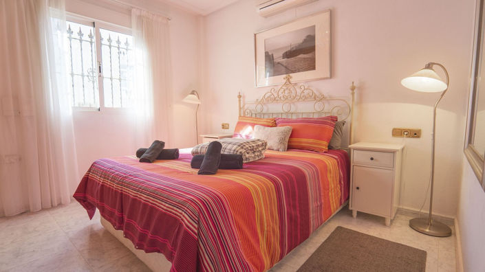 Image No.26-Villa de 4 chambres à vendre à Villamartin