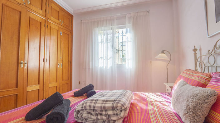 Image No.27-Villa de 4 chambres à vendre à Villamartin