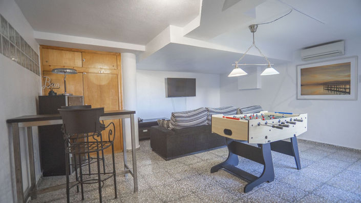 Image No.39-Villa de 4 chambres à vendre à Villamartin