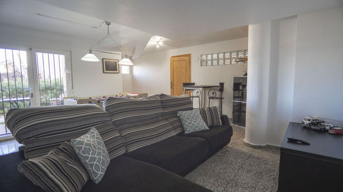 Image No.41-Villa de 4 chambres à vendre à Villamartin