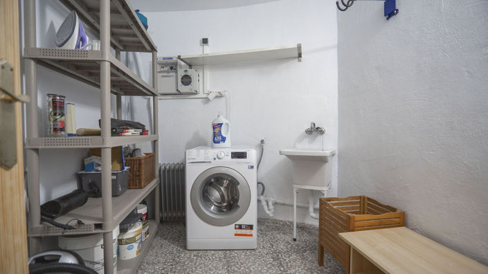 Image No.49-Villa de 4 chambres à vendre à Villamartin