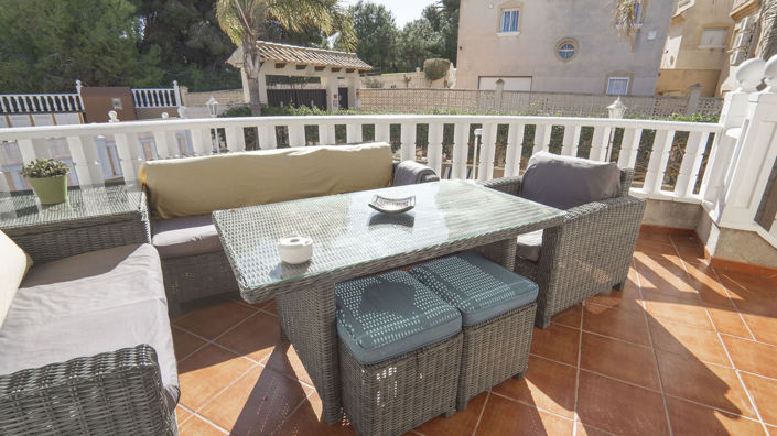 Image No.6-Villa de 4 chambres à vendre à Villamartin