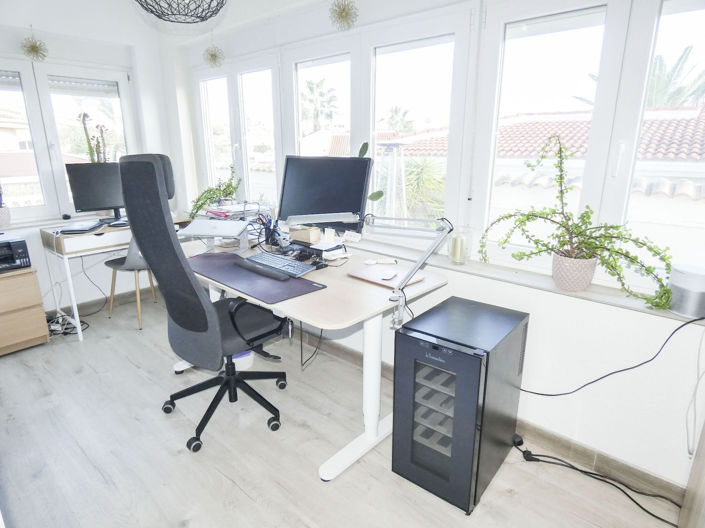 Image No.21-Villa de 5 chambres à vendre à Ciudad Quesada