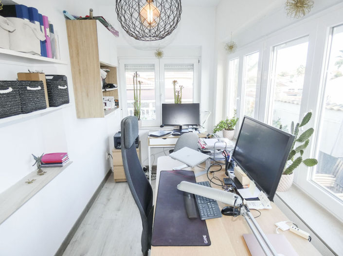 Image No.23-Villa de 5 chambres à vendre à Ciudad Quesada