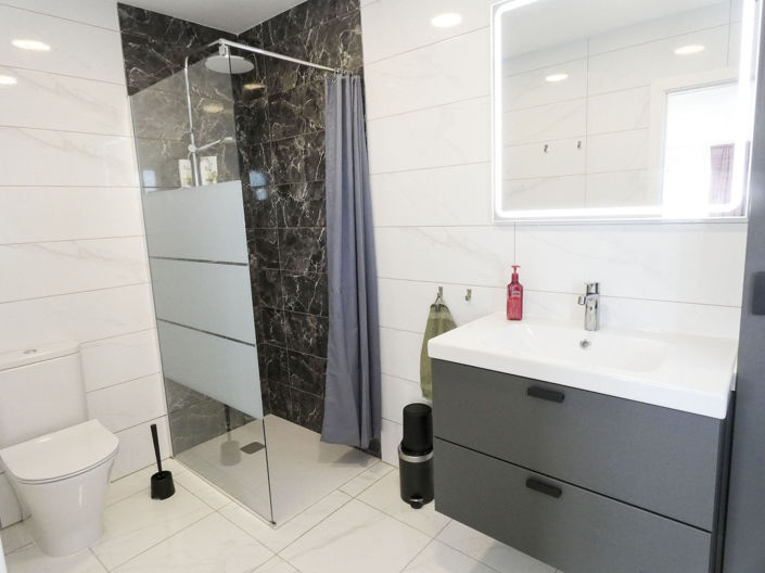 Image No.27-Villa de 5 chambres à vendre à Ciudad Quesada