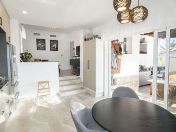 65340ciudadquesadamodernvillapoolsummerkitche