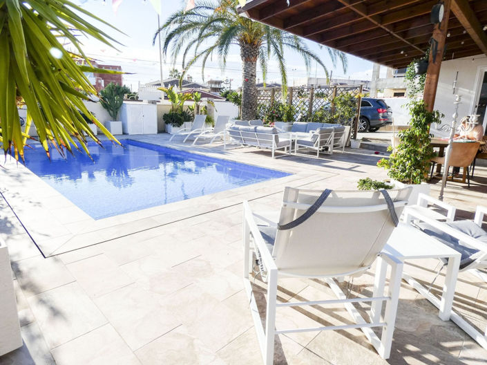 Image No.40-Villa de 5 chambres à vendre à Ciudad Quesada