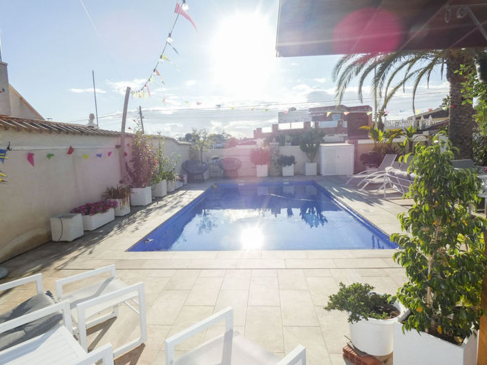 Image No.42-Villa de 5 chambres à vendre à Ciudad Quesada