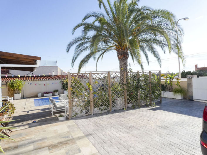 Image No.44-Villa de 5 chambres à vendre à Ciudad Quesada