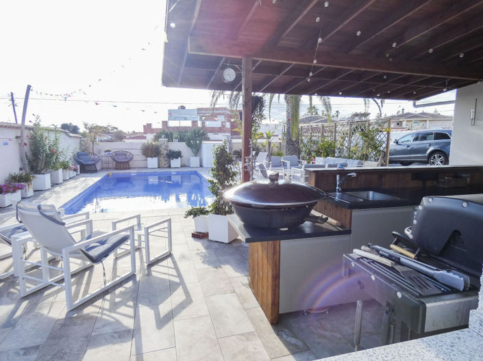 Image No.48-Villa de 5 chambres à vendre à Ciudad Quesada