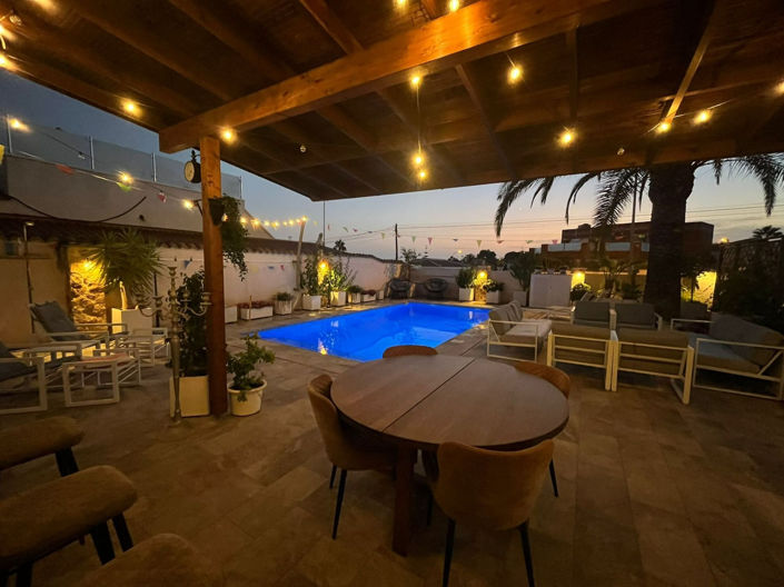 Image No.49-Villa de 5 chambres à vendre à Ciudad Quesada