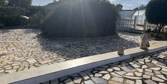 Image No.14-Villa de 4 chambres à vendre à Pinar de Campoverde