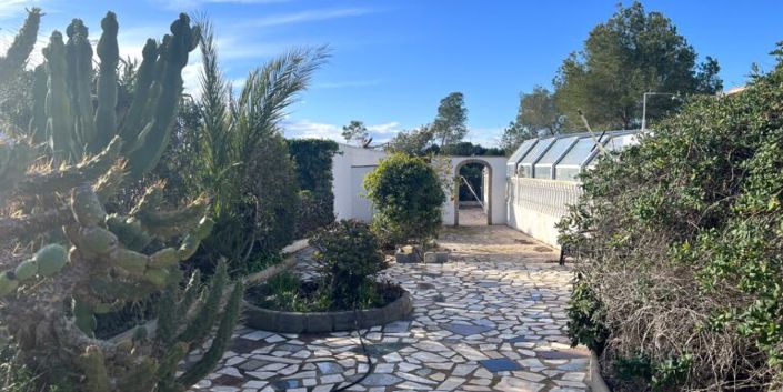 Image No.16-Villa de 4 chambres à vendre à Pinar de Campoverde