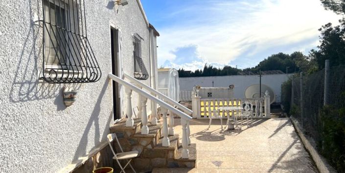 Image No.17-Villa de 4 chambres à vendre à Pinar de Campoverde