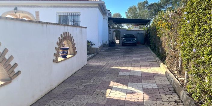 Image No.18-Villa de 4 chambres à vendre à Pinar de Campoverde