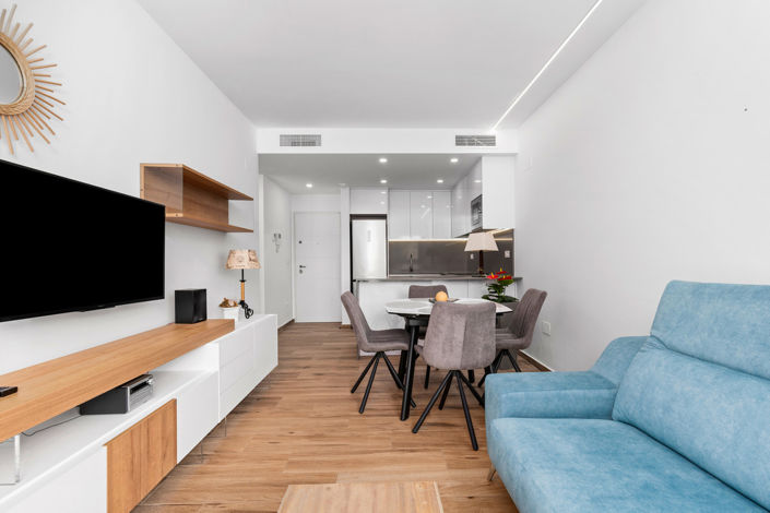 Image No.10-Appartement de 2 chambres à vendre à Villamartin