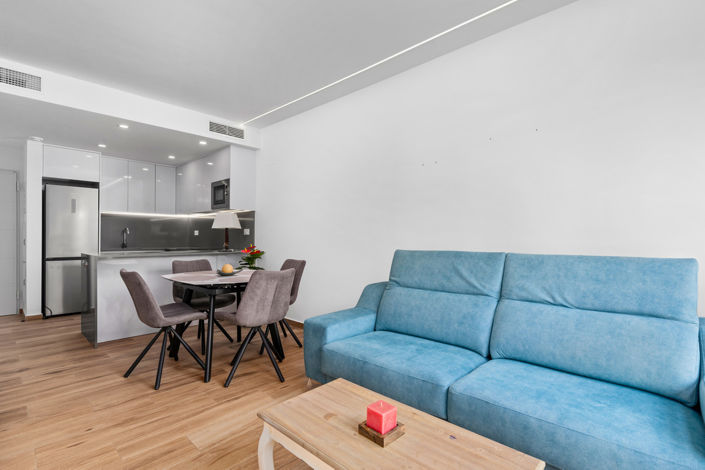 Image No.11-Appartement de 2 chambres à vendre à Villamartin