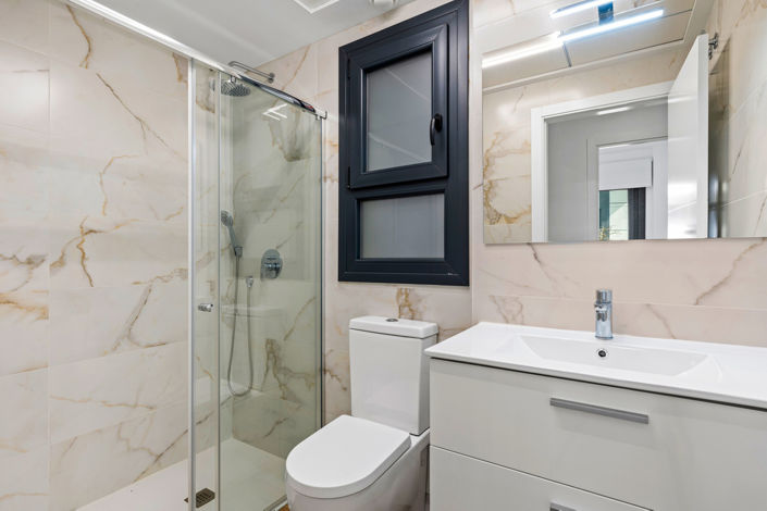 Image No.22-Appartement de 2 chambres à vendre à Villamartin