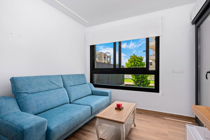 Image No.9-Appartement de 2 chambres à vendre à Villamartin