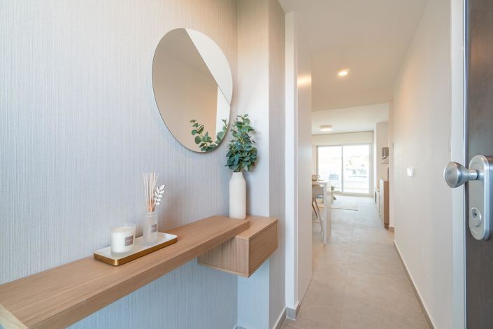 Image No.21-4 Bed Apartment for sale