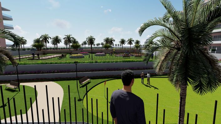 Image No.11-Penthouse de 3 chambres à vendre à Guardamar del Segura