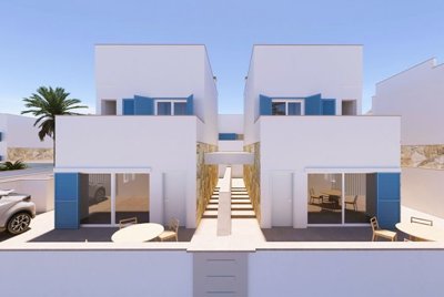 63009modernvillatorredelahoradada